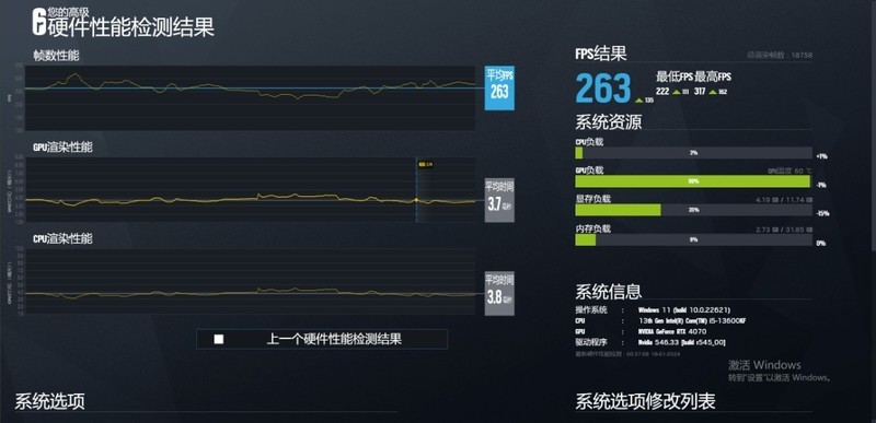 13600KF搭配4070装机是不是智商税？给小老弟的整机配置分享给你