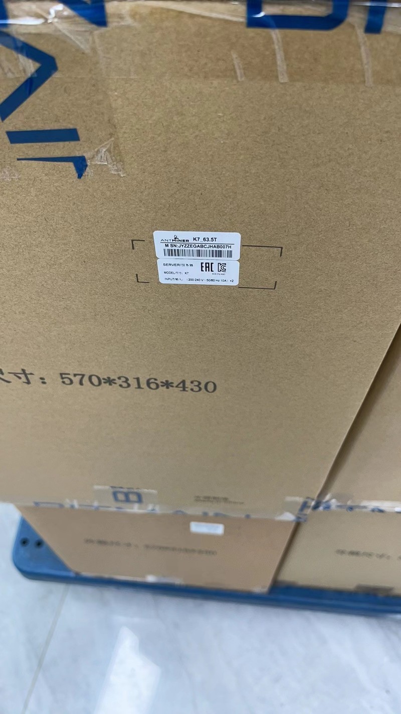 投资视角看蚂蚁K7：性价比分析与未来市场预测