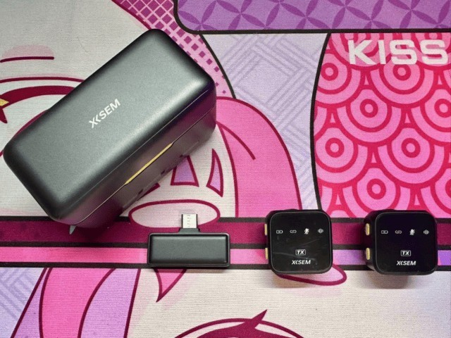 国产麦克风哪个品牌好，什么样的无线麦克风好，无线麦克风推荐