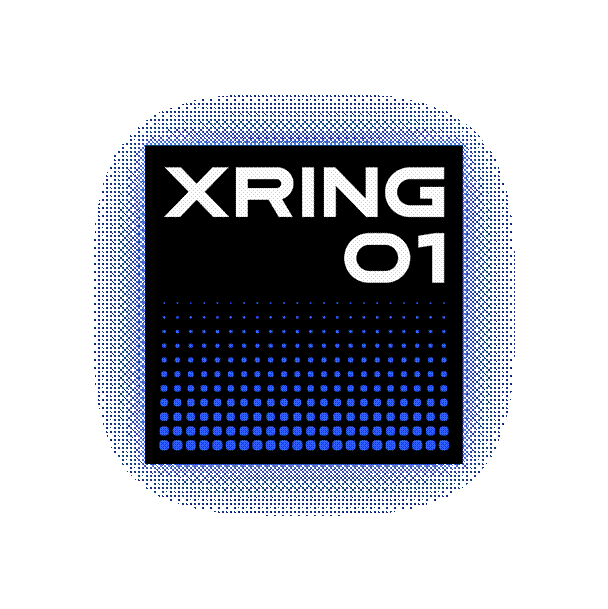 新起点 小米首款 3nm 旗舰处理器玄戒O1 正式发布