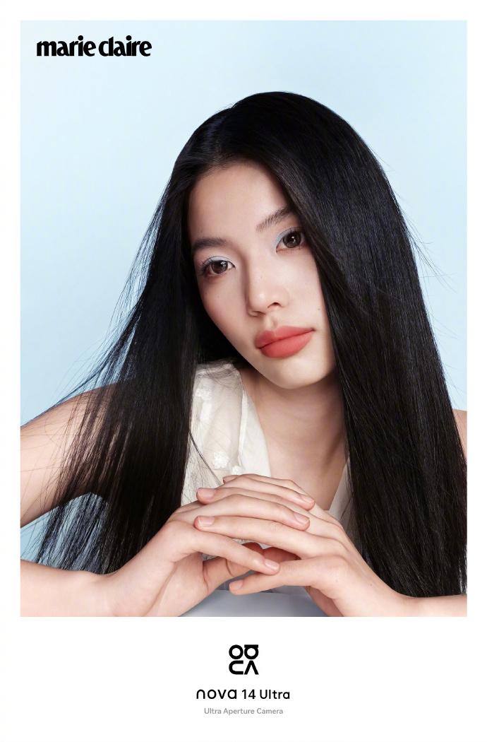 告别色差！华为nova 14系列带千元红包火爆开售，还原你的真实美貌