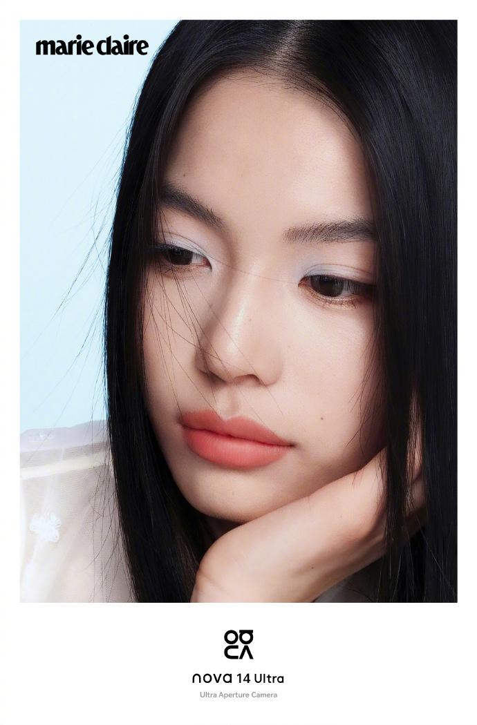 告别色差！华为nova 14系列带千元红包火爆开售，还原你的真实美貌