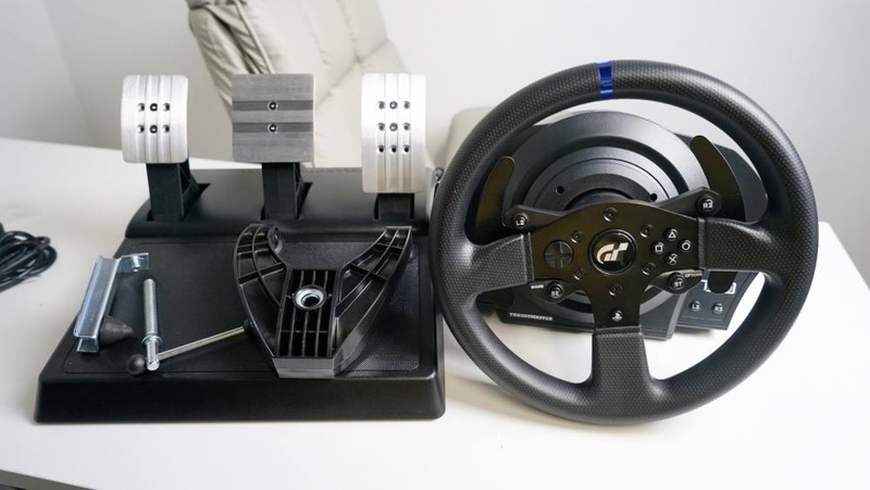 我要开车，618高性价比游戏方向盘选购指南