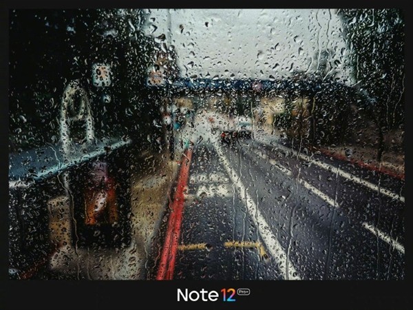 星空体育平台HPX 2亿像素主摄：Redmi Note 12 Pro+样张首曝