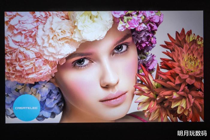 哈趣H2上手一周后的真实感受：白天也能看的千元投影