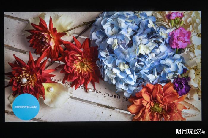 哈趣H2上手一周后的真实感受：白天也能看的千元投影