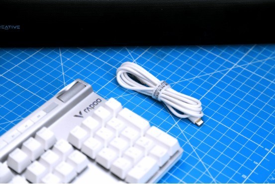 你的键盘由你定，全尺寸RGB热插拔入手分享