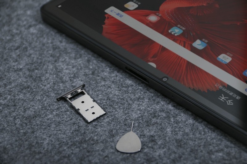 酷比魔方iPlay50 2023百元平板！三系统2K屏，自家系统功能超多