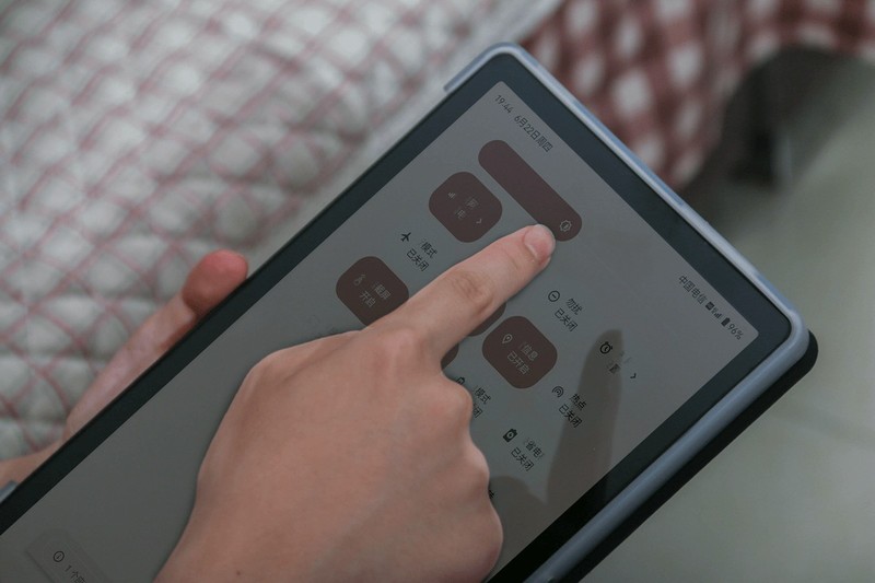 酷比魔方iPlay50 2023百元平板！三系统2K屏，自家系统功能超多