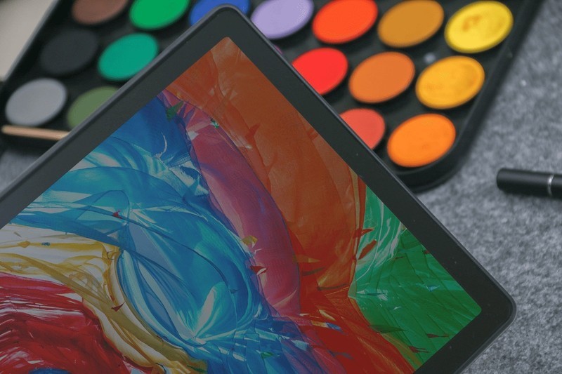 酷比魔方iPlay50 2023百元平板！三系统2K屏，自家系统功能超多