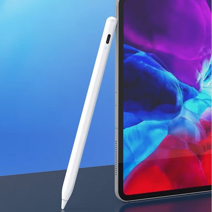有什么好用的电容笔？apple pencil替代品推荐