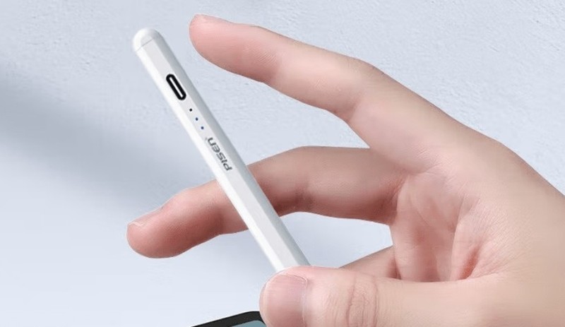 有什么好用的电容笔？apple pencil替代品推荐