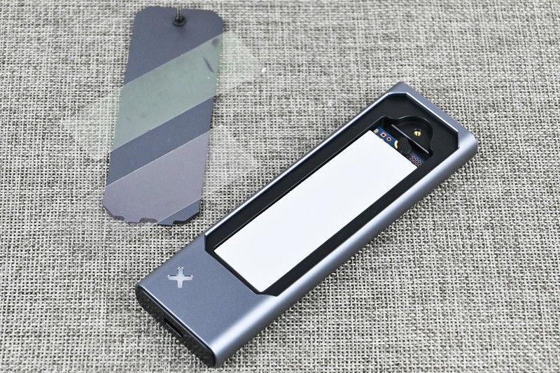 给日常办公传输提个速，自组20G NVMe硬盘盒简单上手体验