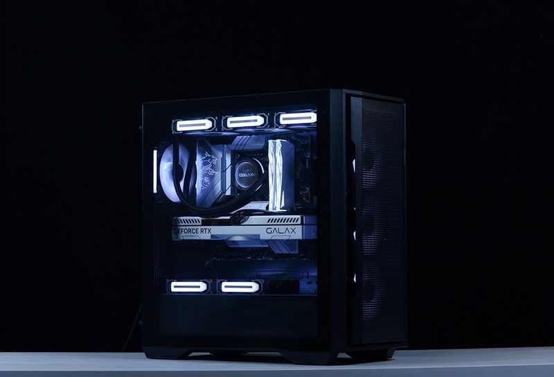 13600KF搭配4070装机是不是智商税？给小老弟的整机配置分享给你