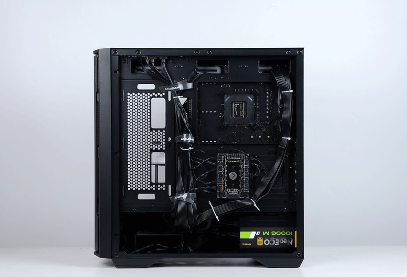 13600KF搭配4070装机是不是智商税？给小老弟的整机配置分享给你