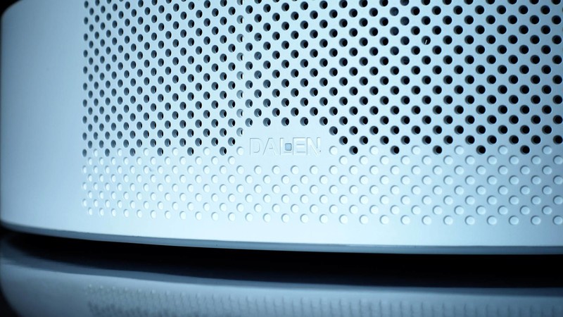 智能投影新形态，达伦阿拉丁神灯X30体验