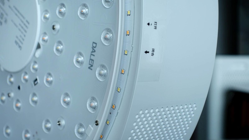 智能投影新形态，达伦阿拉丁神灯X30体验