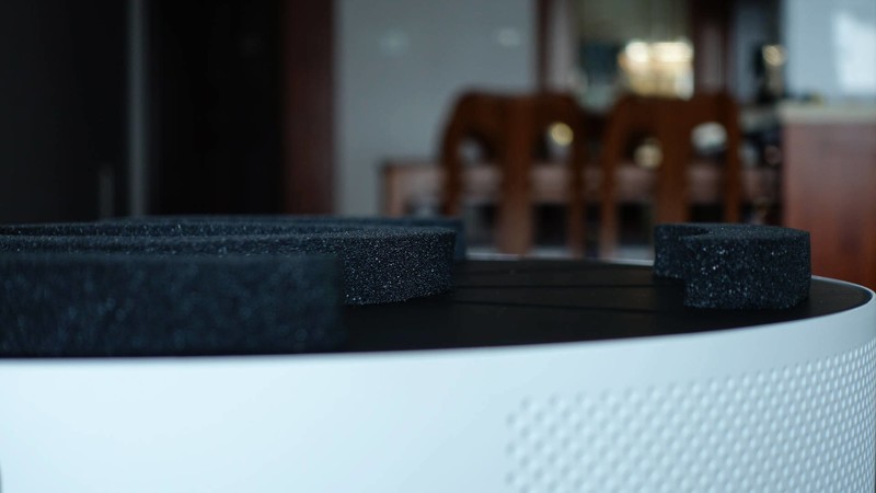 智能投影新形态，达伦阿拉丁神灯X30体验