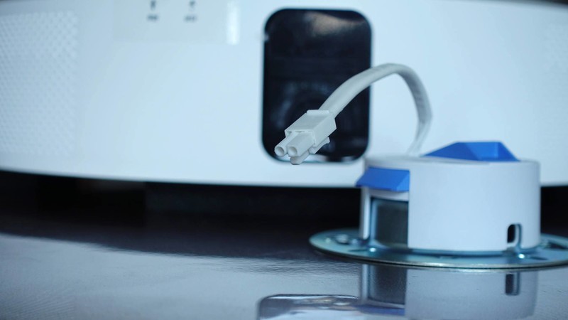 智能投影新形态，达伦阿拉丁神灯X30体验