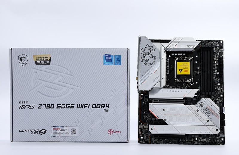 颜值党装机不要错过，长城T9W海王星机箱搭配13700K+4080装机分享