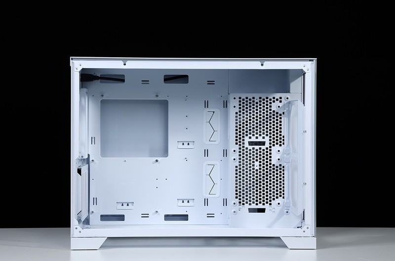 颜值党装机不要错过，长城T9W海王星机箱搭配13700K+4080装机分享