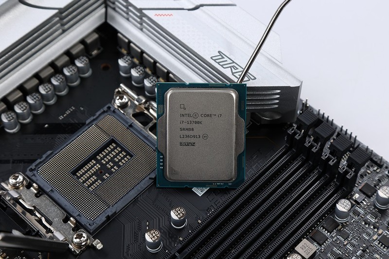 颜值党装机不要错过，长城T9W海王星机箱搭配13700K+4080装机分享