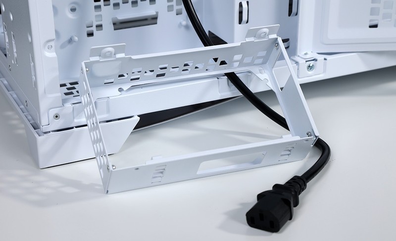 颜值党装机不要错过，长城T9W海王星机箱搭配13700K+4080装机分享