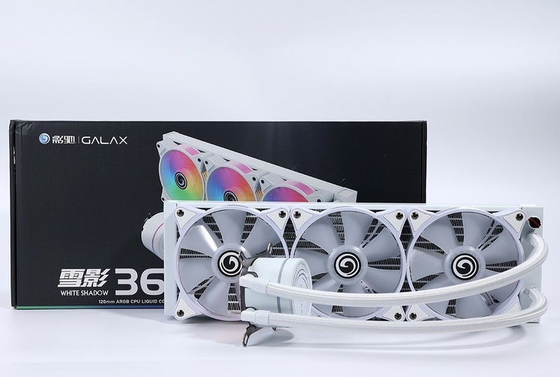 颜值党装机不要错过，长城T9W海王星机箱搭配13700K+4080装机分享