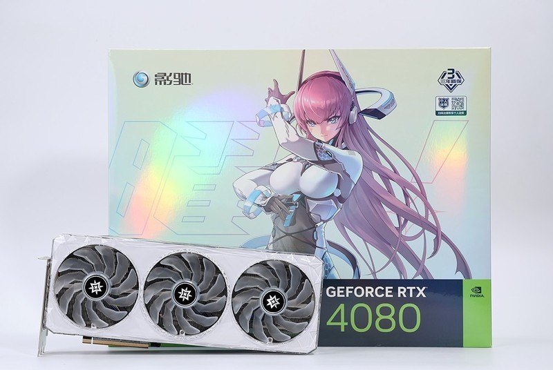 颜值党装机不要错过，长城T9W海王星机箱搭配13700K+4080装机分享