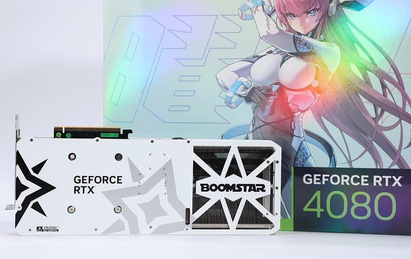 颜值党装机不要错过，长城T9W海王星机箱搭配13700K+4080装机分享