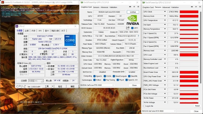 颜值党装机不要错过，长城T9W海王星机箱搭配13700K+4080装机分享