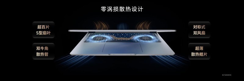 荣耀“三叉戟”MagicBook 14系列2023树立智慧PC新标杆