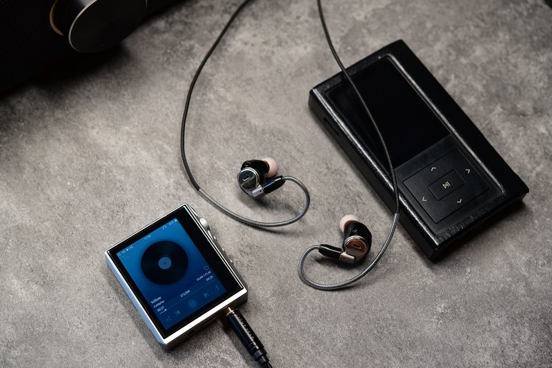 一圈两铁、索尼前工程师调音，国产HiFi圈黑马光年星城5试听