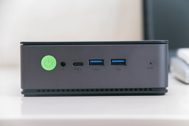 诚意满满！极摩客K2迷你主机评测，7735HS畅玩3A，2639起真的香