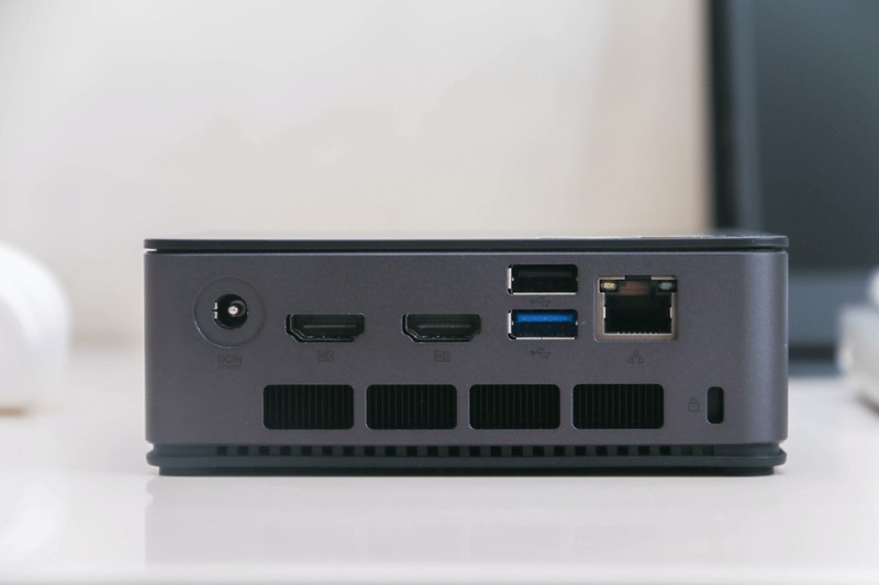 诚意满满！极摩客K2迷你主机评测，7735HS畅玩3A，2639起真的香