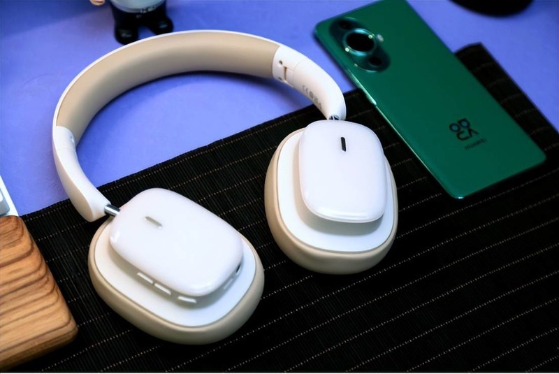 看腻了入耳式降噪耳机？这次来个头戴式了解一下？