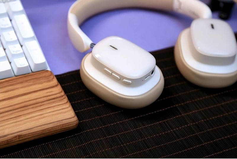 看腻了入耳式降噪耳机？这次来个头戴式了解一下？