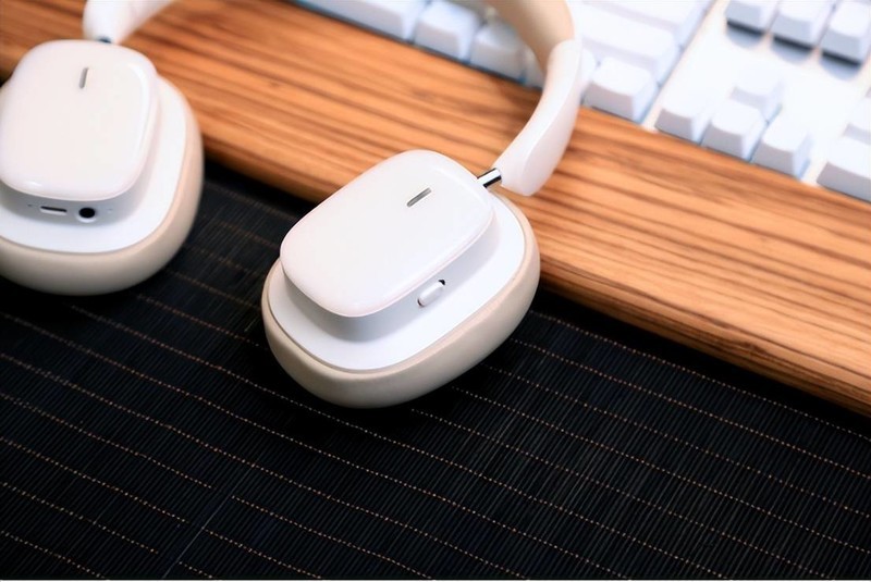 看腻了入耳式降噪耳机？这次来个头戴式了解一下？