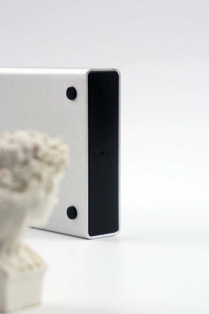 轻松实现私有云存储——云存宝C2网络移动硬盘体验