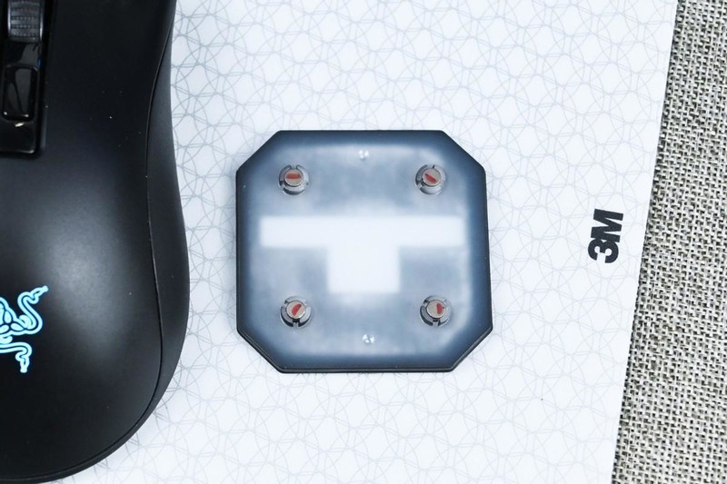 利民FrozenPrism240冰封棱镜水冷散热器试玩：当风冷扣具遇上水冷