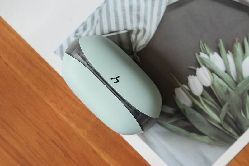 这才是我要的耳夹式耳机！Hakii LINK哈氪聆可开箱，时尚新选择