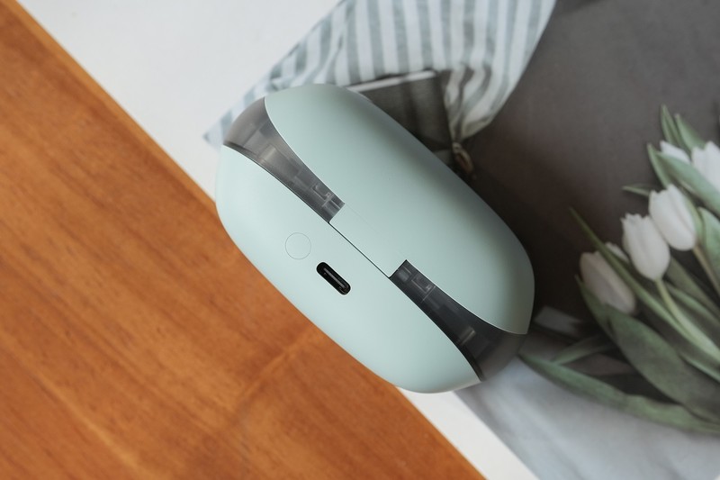 这才是我要的耳夹式耳机！Hakii LINK哈氪聆可开箱，时尚新选择