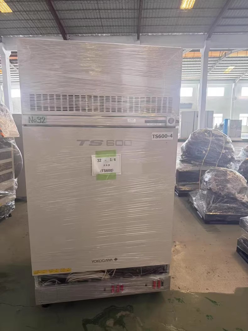 【海翔科技】二手横河 YOKOGAWA TS6000 高端晶圆最终测试设备特惠，专业检测 + 故障包