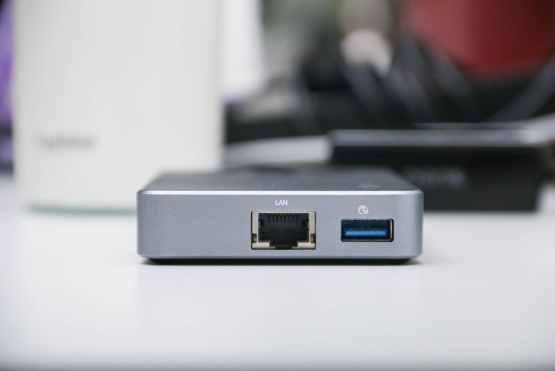 千元SETMSPACE十合一硬盘盒扩展坞，功能到底有多香？