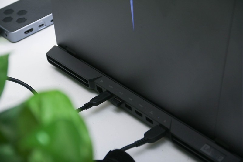 千元SETMSPACE十合一硬盘盒扩展坞，功能到底有多香？