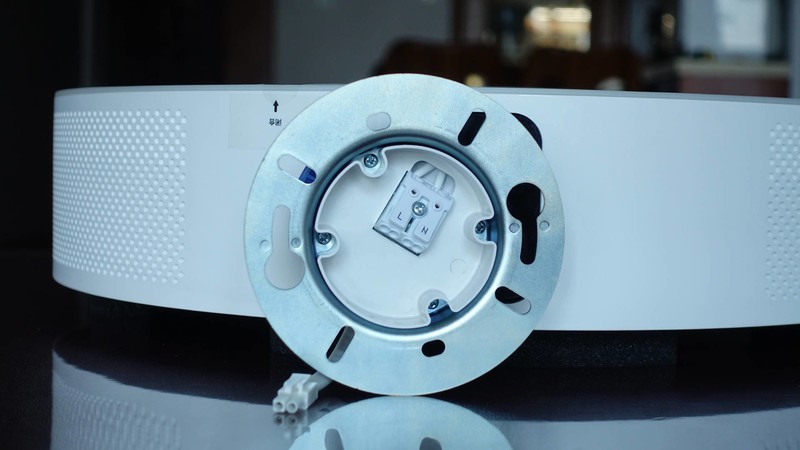 智能投影新形态，达伦阿拉丁神灯X30体验