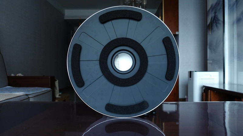 智能投影新形态，达伦阿拉丁神灯X30体验