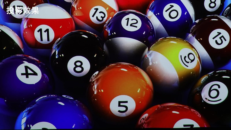 智能投影新形态，达伦阿拉丁神灯X30体验