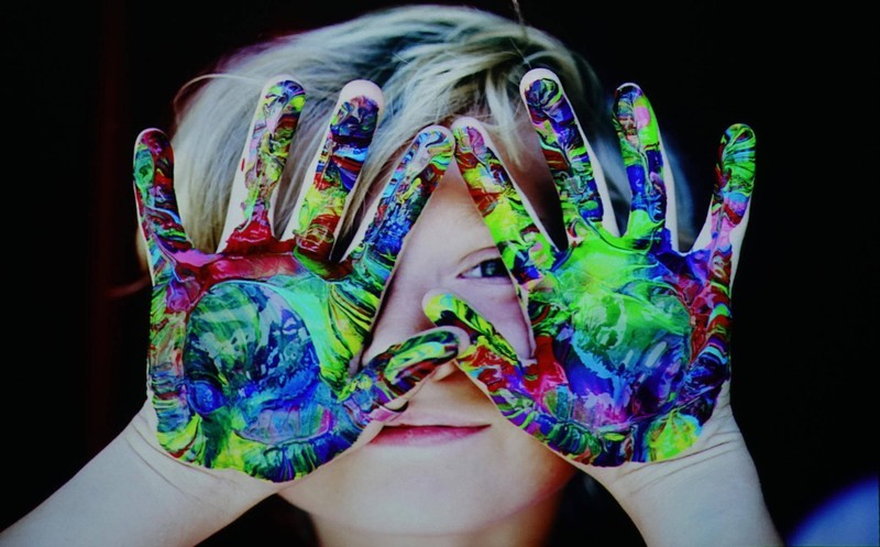 智能投影新形态，达伦阿拉丁神灯X30体验