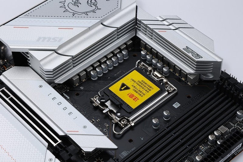 颜值党装机不要错过，长城T9W海王星机箱搭配13700K+4080装机分享